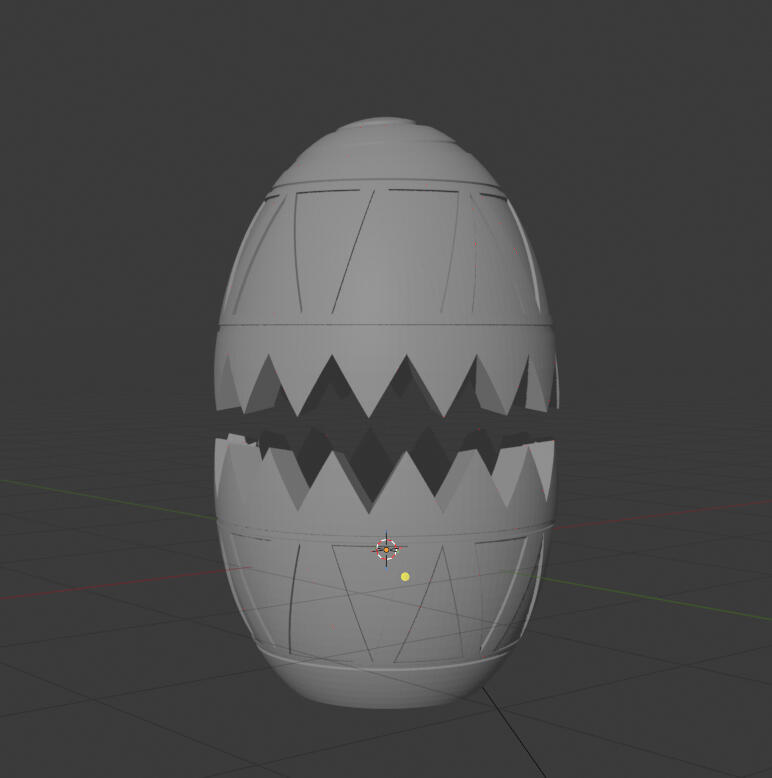 Easter Egg