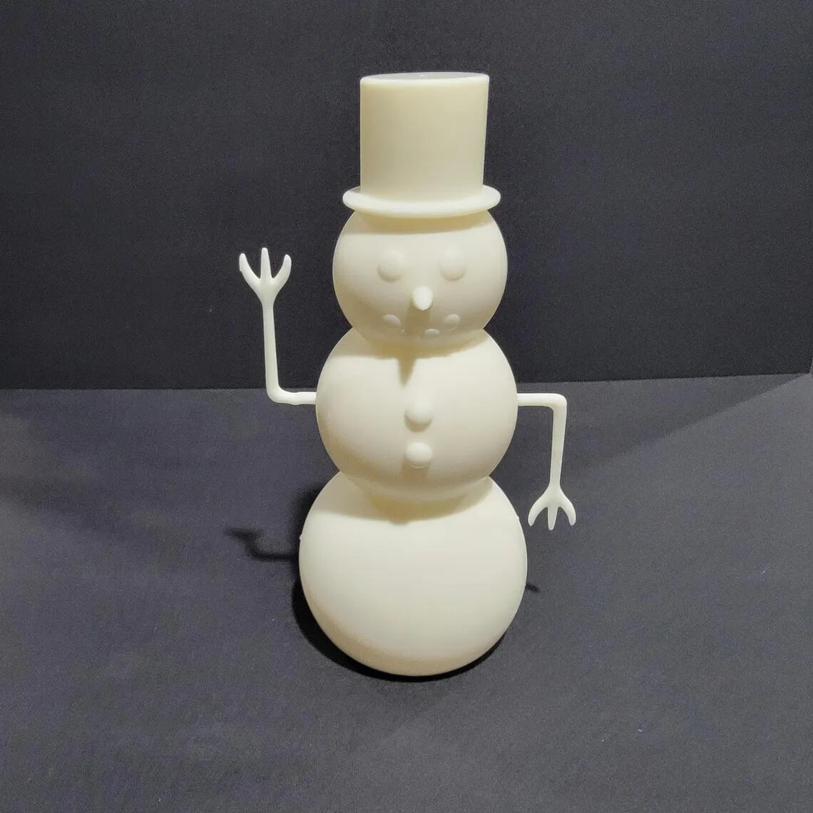 Snowman